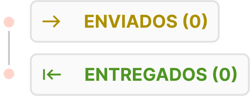 Enviados, entregados